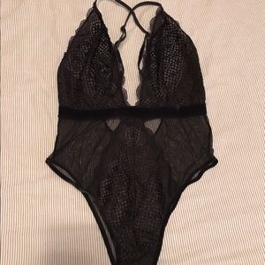 Victoria’s Secret Lingerie